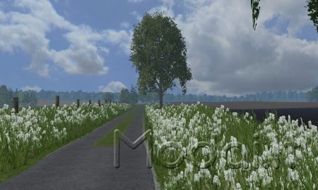 LTW FARMING MAP V1.0