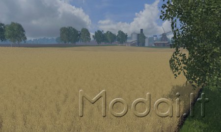 LTW FARMING MAP V1.0