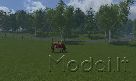 LTW FARMING MAP V1.0