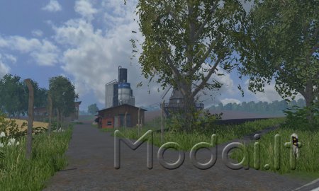 LTW FARMING MAP V1.0