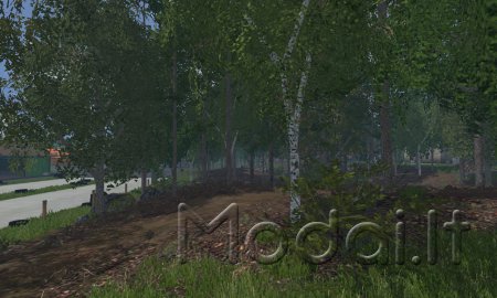 LTW FARMING MAP V1.0