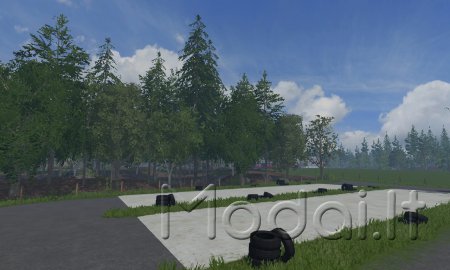 LTW FARMING MAP V1.0