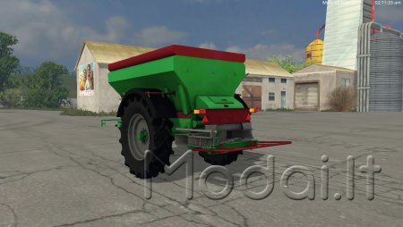 UNIA MXL 7200 V 1.0