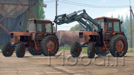 MTZ-82 FINAL PACK