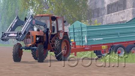 MTZ-82 FINAL PACK