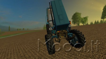 MTZ 82 UK Edit: Svajunas:)