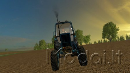 MTZ 82 UK Edit: Svajunas:)