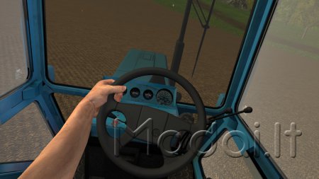 MTZ 82 UK Edit: Svajunas:)