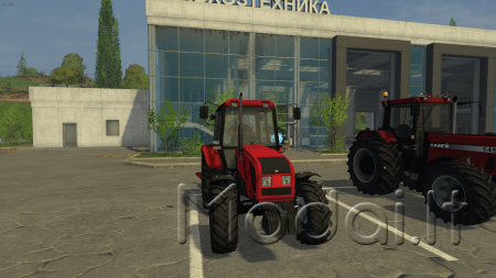 Belarus MTZ 1025_4