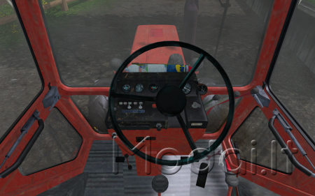 MTZ 82 v1.0