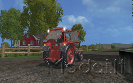 MTZ 82 v1.0