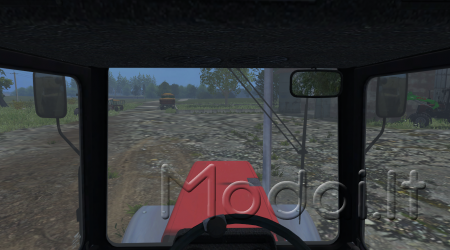 BELARUS MTZ 1025.3 V1.0