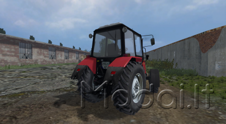 MTZ 820.4 v 1.0