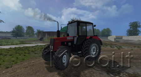 MTZ 820.4 v 1.0