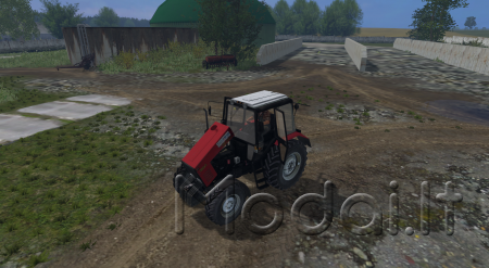 MTZ 820.4 v 1.0