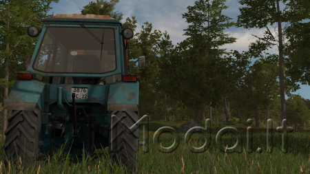 Mtz 80 Edit ThePovis