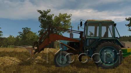 Mtz 80 Edit ThePovis