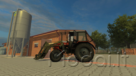 Mtz 82-Uk edit Mtz turbina