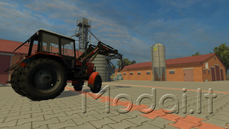 Mtz 82-Uk edit Mtz turbina