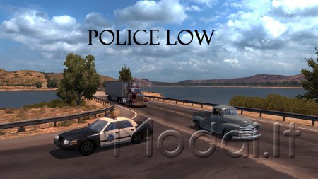 Police Low