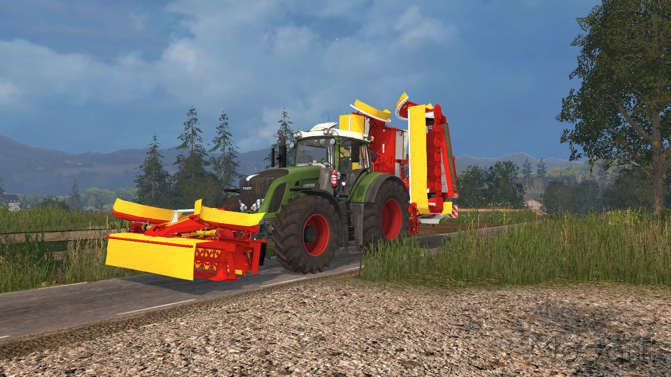 POETTINGER PACK V Modai Lt Farming Simulator Euro Truck Simulator German Truck Simulator