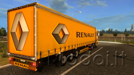 Renault Combo