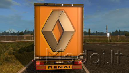 Renault Combo