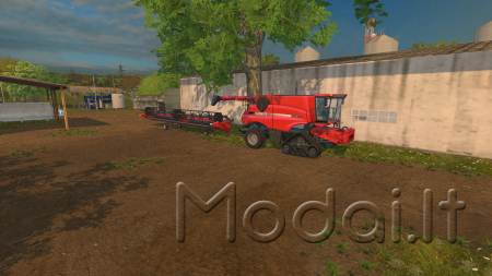 Big Polish Farm V1.0