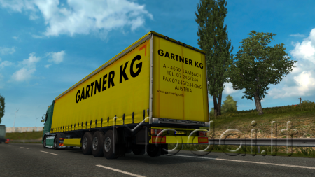 Gartner KG – Combo Pack – V2.0