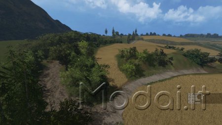LAND OF ITALY 1.1