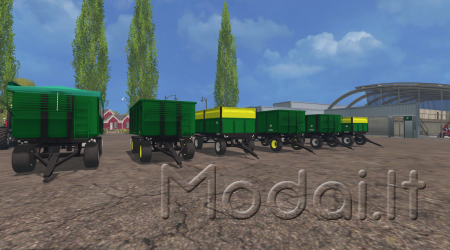 CANTERO TIPPERS PACK