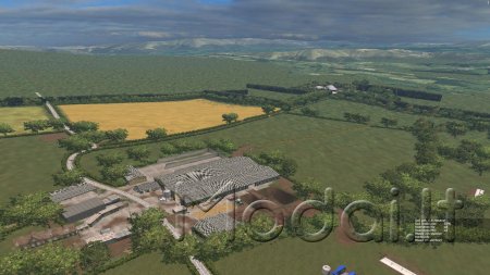 KNAVESWELL FARM V1.0