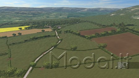 KNAVESWELL FARM V1.0