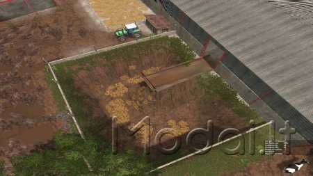 KNAVESWELL FARM V1.0