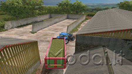 KNAVESWELL FARM V1.0