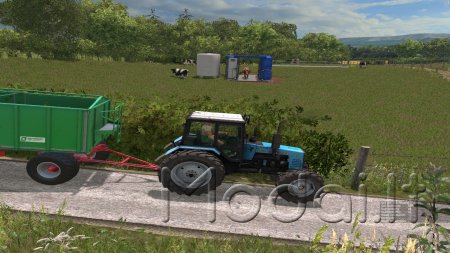 KNAVESWELL FARM V1.0