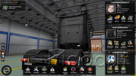 New background in menu and workshop v1.2 FIXED