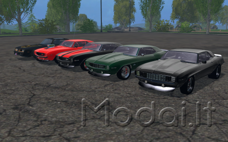 TA77 AND Z28 COMBO V1.1