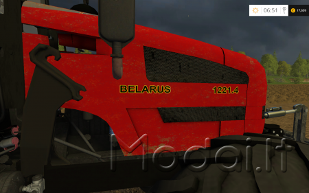 Belarus 1221.4 v1.0