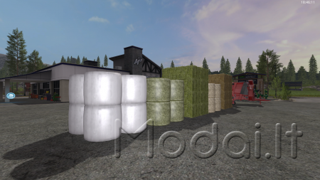 Buy Bales v1.17 beta