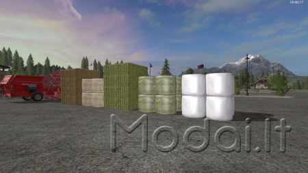 Buy Bales v1.17 beta