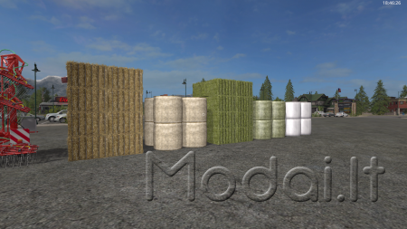 Buy Bales v1.17 beta