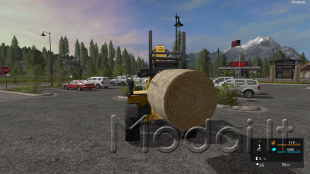 Buy Bales v1.17 beta