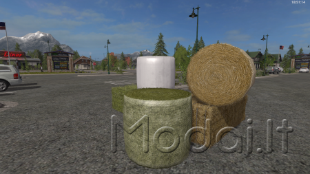 Buy Bales v1.17 beta