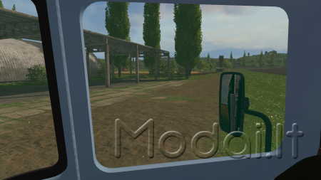 IFA W50 Two In One v1.0