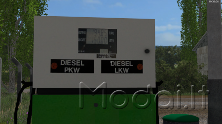Placeable fuelstation v1.0.1