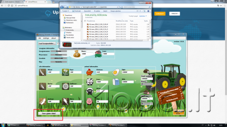 Farming Simulator 17 Savegame Editor v1.0.0