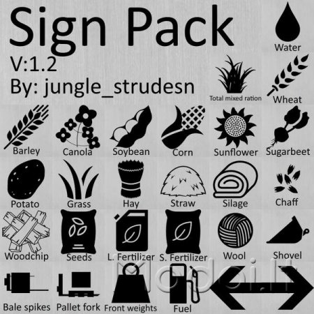 Sign-Pack v1.2