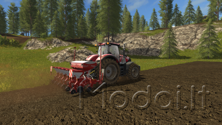 Kverneland Optima V 1.1.a.1 fix