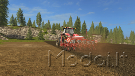 Kverneland Optima V 1.1.a.1 fix